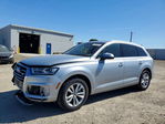 Audi Q7 2019