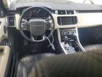 Range Rover Sport 2015