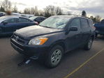 Toyota RAV 4 2009