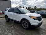 Ford Explorer 2014