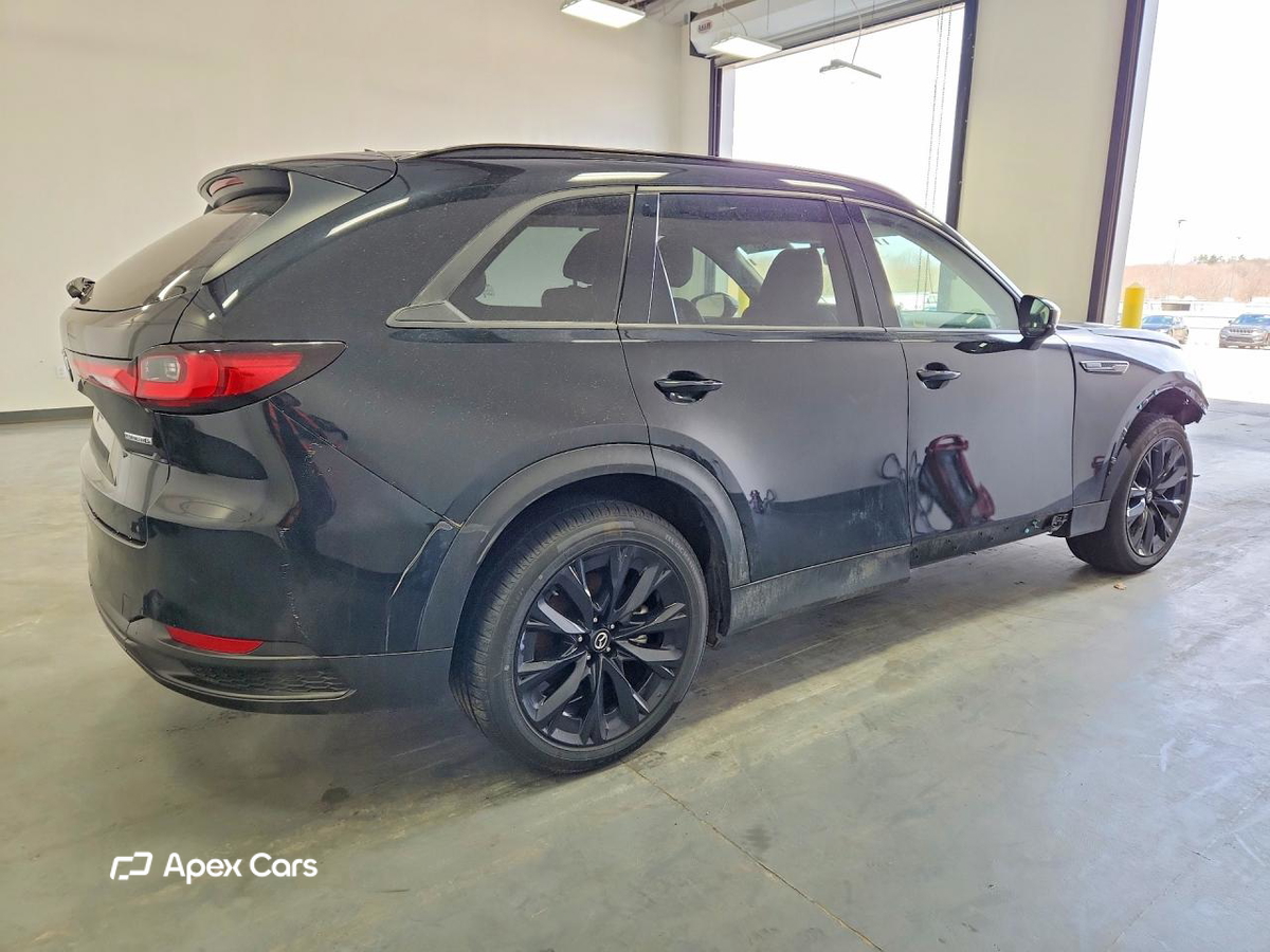 Mazda CX-90 2025