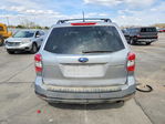 Subaru Forester 2015