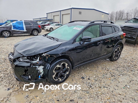 Subaru XV 2023 - Image 1 of 14
