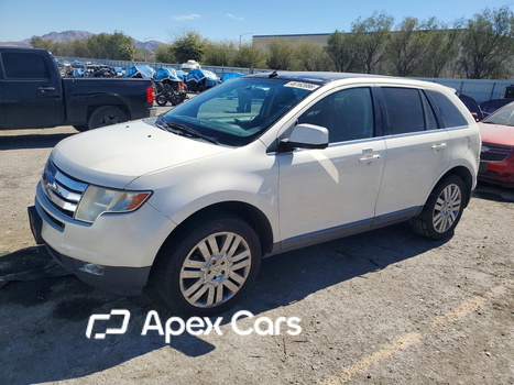 Ford Edge 2008 - Image 1 of 14