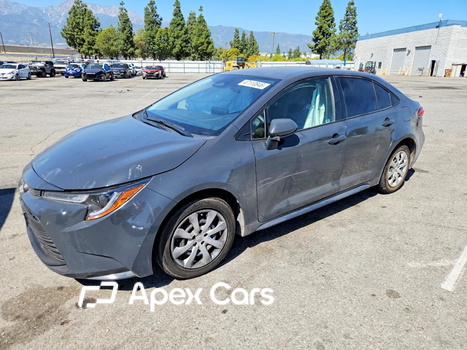 Toyota Corolla 2024 - Image 1 of 13