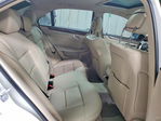 Mercedes-Benz E-klasse 2015