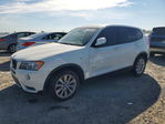 BMW X3 2013