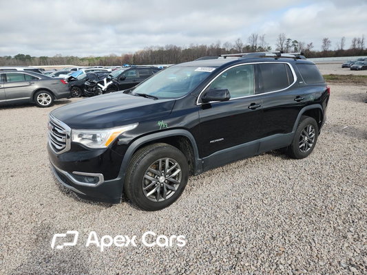 GMC Acadia 2019 - Image 1 of 14