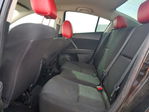 Mazda 3 2012