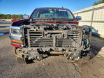 Chevrolet Silverado 2018