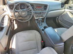 Kia Optima 2015