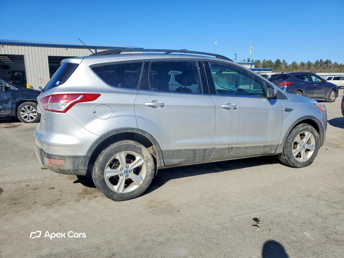 Ford Escape 2013