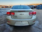 Chevrolet Malibu 2016