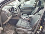 Cadillac SRX 2011