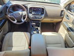 GMC Canyon 2016