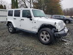 Jeep Wrangler 2016