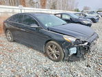 Hyundai Sonata 2018