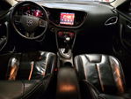 Dodge Dart 2014