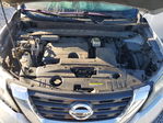 Nissan Pathfinder 2019