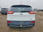 Jeep Cherokee 2015