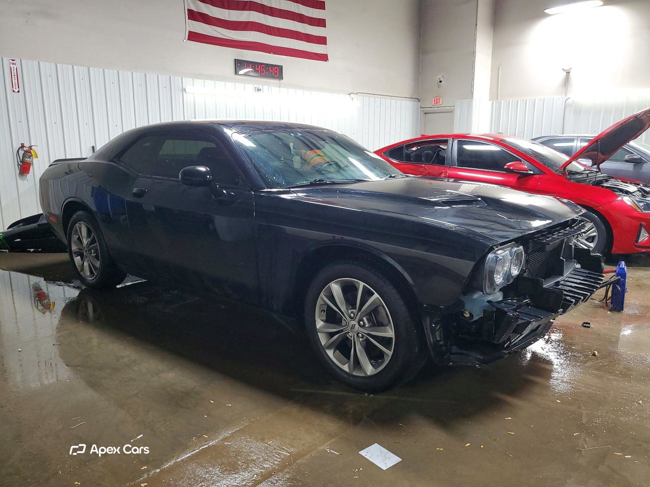 Dodge Challenger 2020