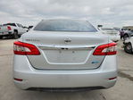 Nissan Sentra 2014