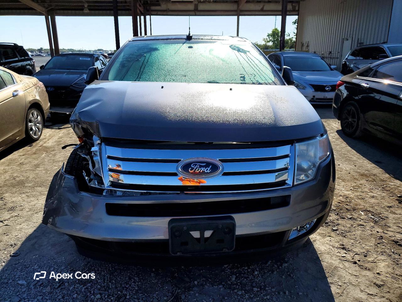 Ford Edge 2010