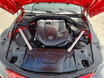 Toyota Supra 2021