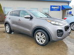 Kia Sportage 2018