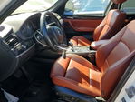 BMW X3 2014