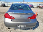 Infiniti G 2009