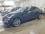 Lexus IS 2016