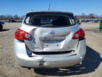 Nissan Rogue 2013