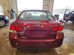 Subaru Legacy 2010