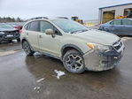 Subaru XV 2014