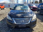 Nissan Sentra 2014