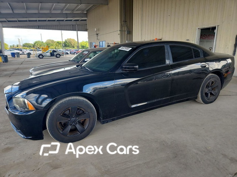 Dodge Charger 2014 - Image 1 of 12