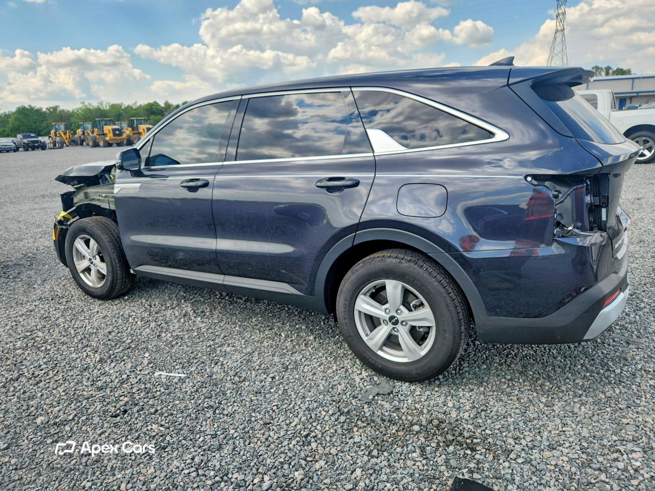 Kia Sorento 2026