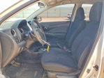 Nissan Versa 2015
