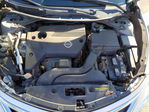 Nissan Altima 2013