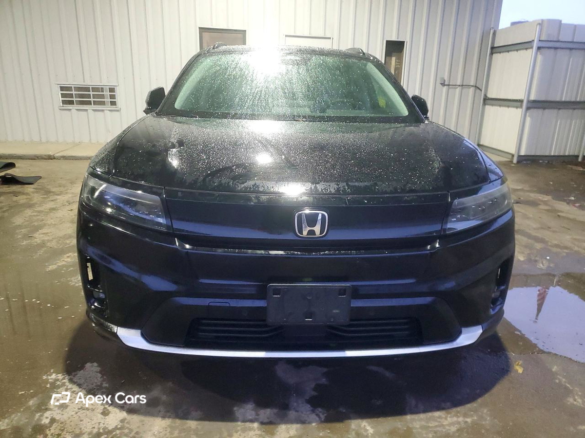 Honda Prologue 2025