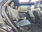 Ford Explorer 2023