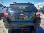 Subaru XV 2015