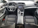 Nissan Maxima 2017