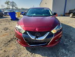 Nissan Maxima 2017