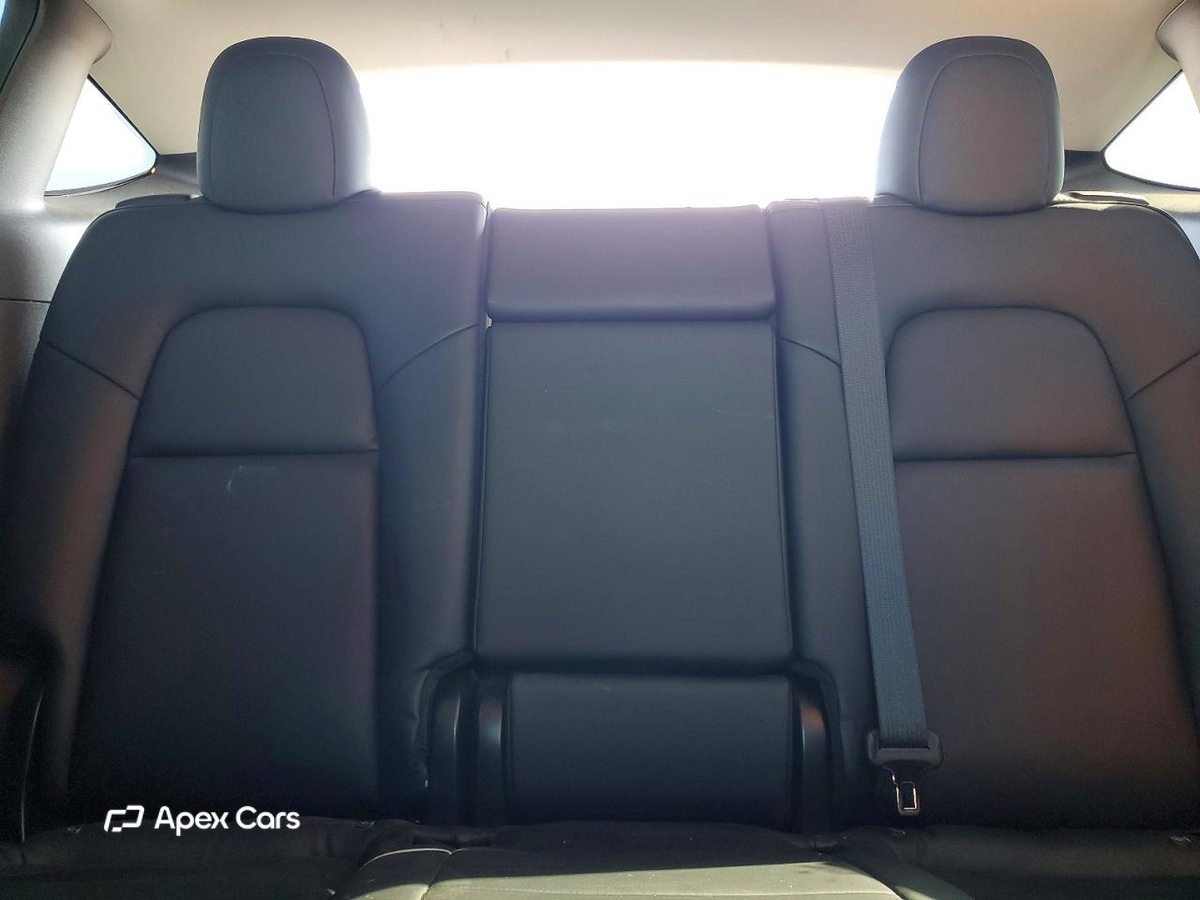 Tesla Model Y 2020
