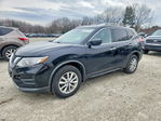 Nissan Rogue 2018