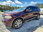 Dodge Durango 2012