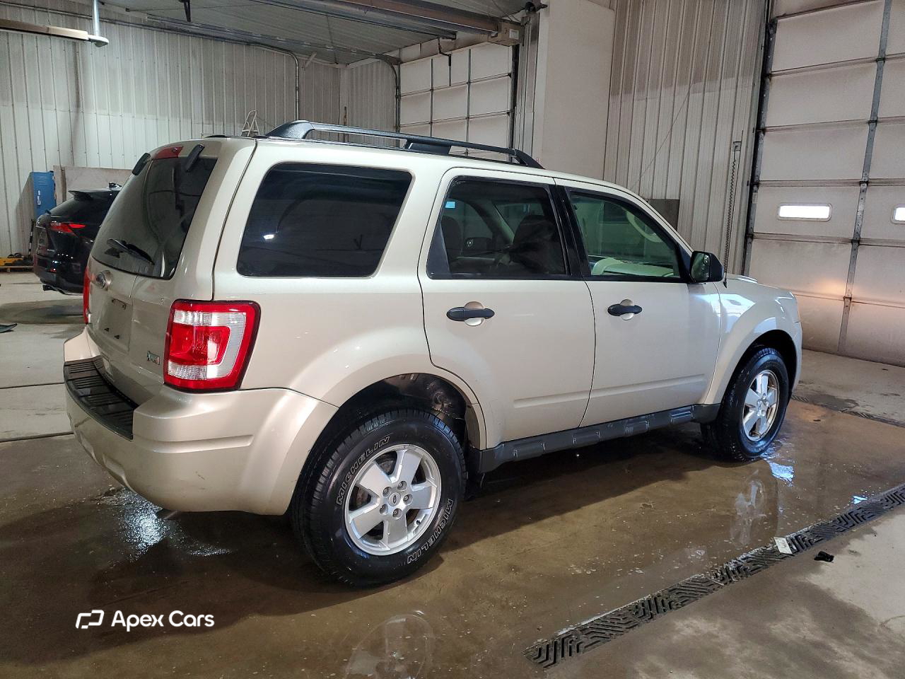 Ford Escape 2012
