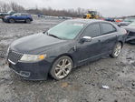 Lincoln MKZ 2010